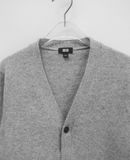  07.28.24 - VTG KNIT CARDIGAN JACKET - UNIQLO 