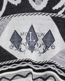  12.20.22 - VTG KNIT SWEATSHIRT - ZEAL ZIP MONO 