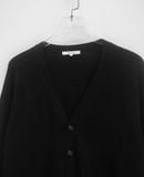  07.28.24 - VTG KNIT CARDIGAN JACKET - UNIQLO 