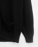  07.28.24 - VTG KNIT CARDIGAN JACKET - UNIQLO 