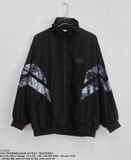  11.19.23 - VTG WINDBREAKER JACKET - BEETERNO 