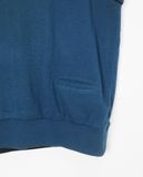  12.21.22 - VTG REVERSIBLE KNIT VEST  - GRAND MONARCH 