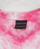  06.01.23 - VTG T-SHIRT - BOB MARLEY BY WALL OF FAME 