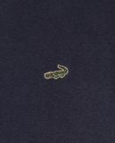  12.21.22 - VTG KNIT VEST - CROCODILE 