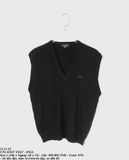  12.21.22 - VTG KNIT VEST - JPGA 