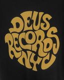  06.01.23 - VTG T-SHIRT - DEUS RECORDS 