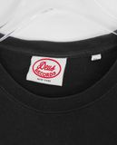  06.01.23 - VTG T-SHIRT - DEUS RECORDS 