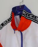  11.19.23 - VTG WINDBREAKER JACKET - GG A HOLIDAY 