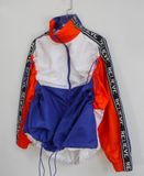  11.19.23 - VTG WINDBREAKER JACKET - GG A HOLIDAY 