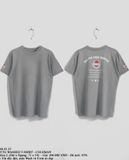  06.01.23 - VTG WASHED T-SHIRT - COLEMAN 