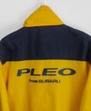  11.19.23 - VTG WINDBREAKER JACKET - PLEO 