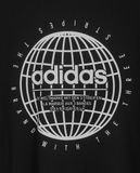  06.01.23 - VTG T-SHIRT - ADIDAS 