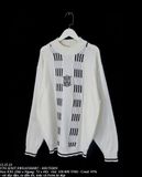  12.25.22 - VTG KNIT SWEATSHIRT - SHUTERN 