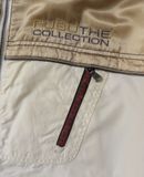 01.15.24 - VTG SATIN BIKER JACKET - FUBU THE COLLECTION 