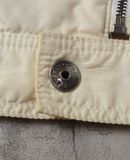 01.15.24 - VTG SATIN BIKER JACKET - FUBU THE COLLECTION 
