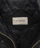  11.19.23 - VTG VEST JACKET - INTIMAGE 