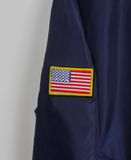  11.19.23 - VTG BOMBER JACKET - SCANIA 