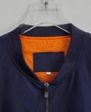  11.19.23 - VTG BOMBER JACKET - SCANIA 