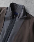  01.15.24 - VTG LAYERED BLAZER JACKET - PIERRE CARDIN ROYAL PARIS 
