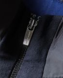  01.15.24 - VTG LAYERED BLAZER JACKET - PIERRE CARDIN ROYAL PARIS 