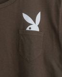  06.01.23 - VTG T-SHIRT - PLAYBOY 