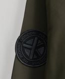  11.19.23 - VTG BOMBER JACKET - HK WORKS LONDON 