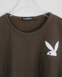  06.01.23 - VTG T-SHIRT - PLAYBOY 