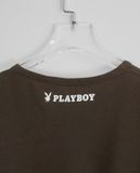  06.01.23 - VTG T-SHIRT - PLAYBOY 