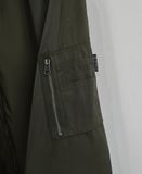  11.19.23 - VTG BOMBER JACKET - HK WORKS LONDON 