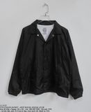  11.19.23 - VTG COACH JACKET - ANTI ANTI SOCIAL CLUB 