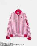  09.25.22 - VTG BOMBER JACKET - PUMA 