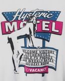  12.25.22 - VTG LONGSLEEVE SHIRT - HYSTERIC GLAMOUR 
