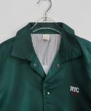  11.19.23 - VTG COACH JACKET - TIMELY WARNING 