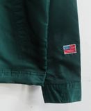  11.19.23 - VTG COACH JACKET - TIMELY WARNING 