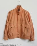  11.19.23 - VTG BLOUSON JACKET - PLAYBOY 