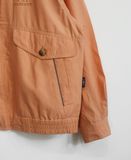  11.19.23 - VTG BLOUSON JACKET - PLAYBOY 