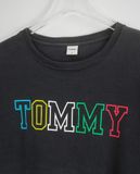  06.01.23 - VTG T-SHIRT - TOMMY 