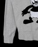 12.25.22 - VTG PULLOVER HOODIE - UNIQLO X DISNEY 