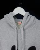  12.25.22 - VTG PULLOVER HOODIE - UNIQLO X DISNEY 
