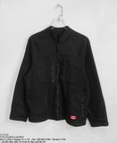  11.19.23 - VTG FLEECE JACKET 