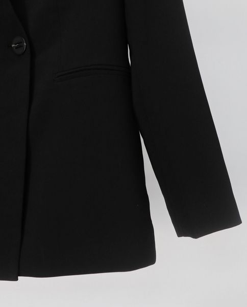  03.18.23 - VTG DOUBLE BREASTED CARDIGAN JACKET - SOLOIST 