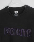  06.01.23 - VTG T-SHIRT - UNIQLO X FORTNITE 