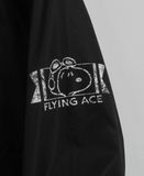  11.19.23 - VTG COACH JACKET - PEANUTS 