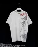  12.26.22 - VTG T-SHIRT - GERONIMO 