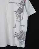  12.26.22 - VTG T-SHIRT - GERONIMO 