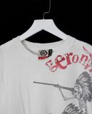  12.26.22 - VTG T-SHIRT - GERONIMO 