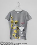  06.01.23 - VTG T-SHIRT - PEANUTS 2015 