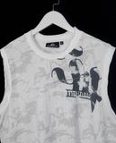  12.26.22 - VTG TANKTOP - IMPALA 
