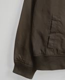  11.19.23 - VTG CROPPED BOMBER JACKET - BISMARCK 