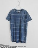  06.01.23 - VTG T-SHIRT - RUSTY 